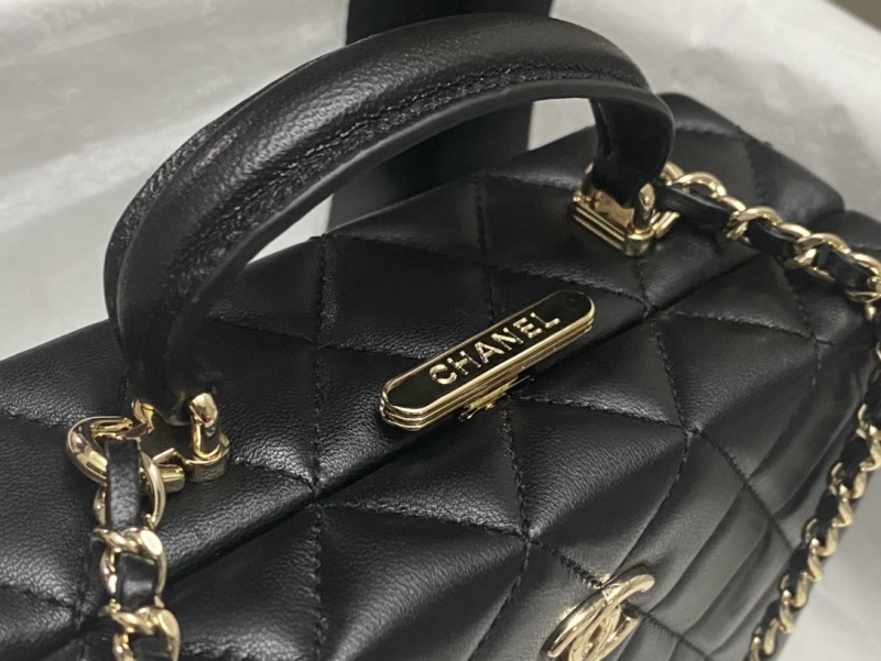 Chanel Box Bags